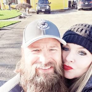 Meet your Posher, Steven n natalie